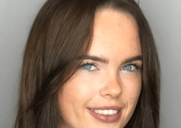 Bridgette-Profile