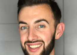 Stephen-Profile