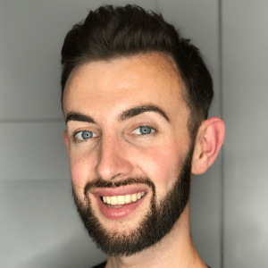 Stephen-Profile